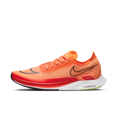 Men's Orange Shoes. Nike GB