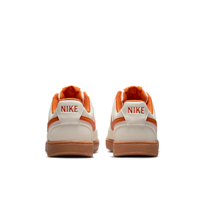 Nike Court Vision Low sko til herre