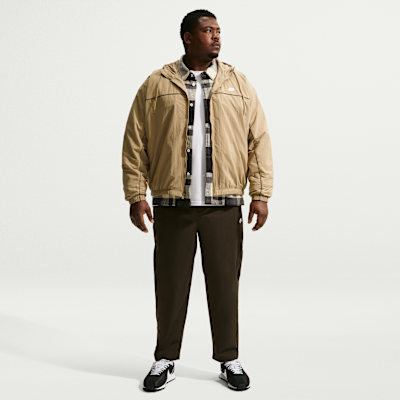 Nike Club Men's Hooded Jacket