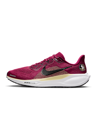 Unisex кроссовки Florida State Pegasus 41 Nike College Road для бега
