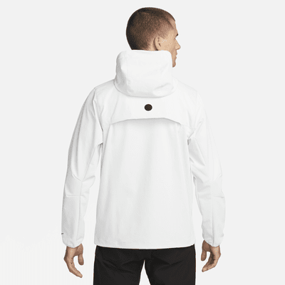 Nike Unscripted Repel Men's Anorak Golf Jacket