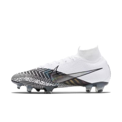 nike soccer boots mercurial superfly