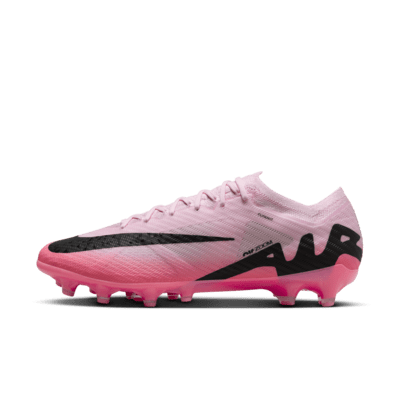 Nike Mercurial Vapor 15 Elite Botas de fútbol de perfil bajo AG-Pro