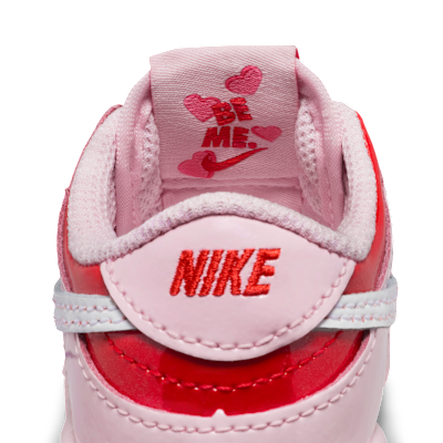 나이키 덩크 로우 베이비 신발