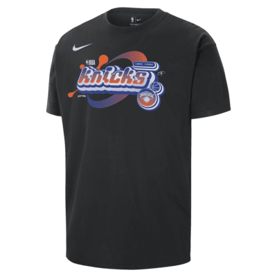 Мужская футболка New York Knicks Courtside