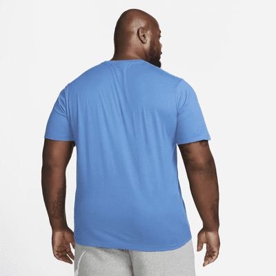 Playera para hombre Nike Sportswear Club