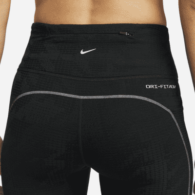Dámské běžecké legíny Nike Dri-FIT ADV Epic Luxe s kapsami