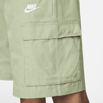 Nike Club Men's Woven Cargo Shorts