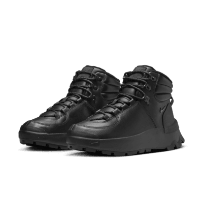 Boots imperméables Nike City Classic Premium pour femme