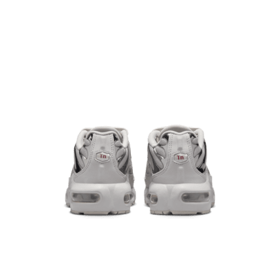 Nike Air Max Plus Big Kids' Shoes