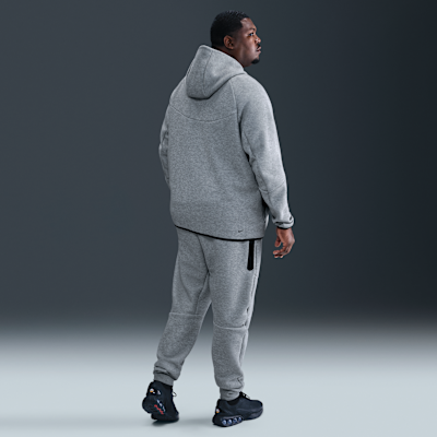 Nike Tech Men's Fleece Windrunner Full-Zip Jacket