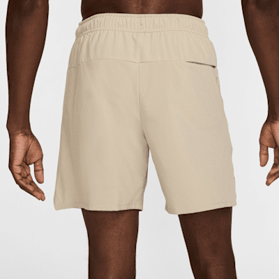 Shorts versatili Dri-FIT non foderati 18 cm Nike Unlimited – Uomo