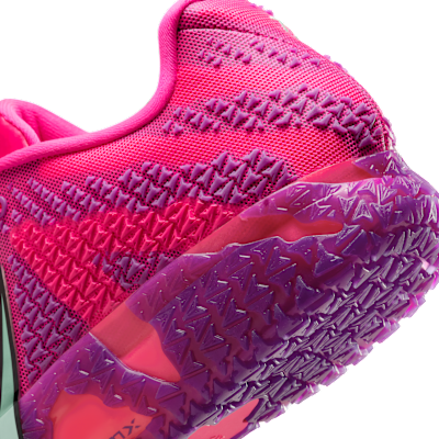 JA 3 'Price of Admission' EP Basketball Shoes