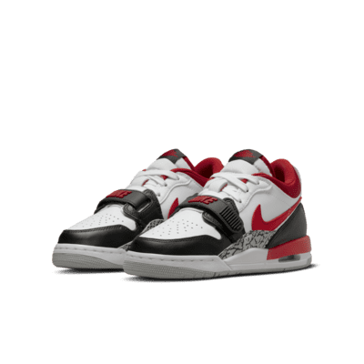 nike men's air jordan legacy 312