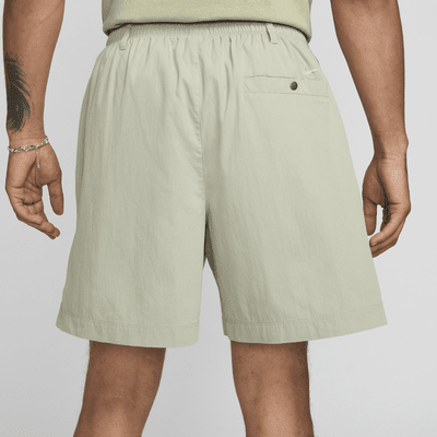 Shorts de campamento para hombre Nike Life