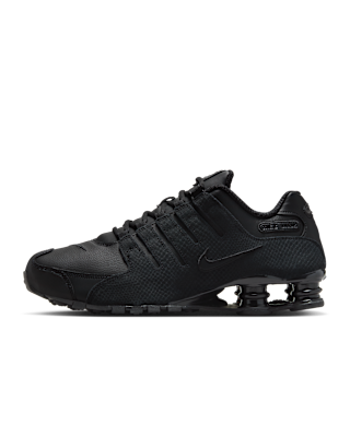 Unisex кроссовки Nike Shox NZ