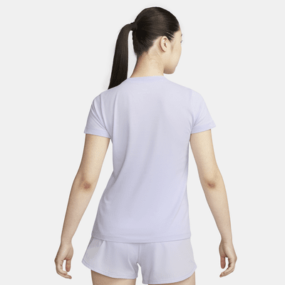 Nike Dri-FIT Women's Tennis Tee