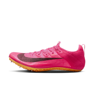 Tenis de atletismo con clavos para carreras rápidas Nike Zoom Superfly Elite 2