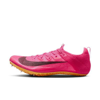 Margaret Mitchell Pensativo director Running Boots & Spikes. Nike UK