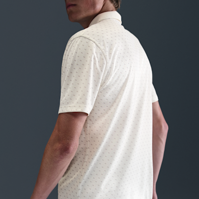 Nike Victory+ Men's Dri-FIT Golf Polo