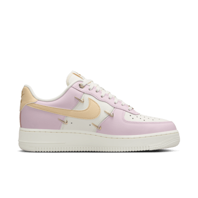 Nike Air Force 1 '07 LX Schuhe für Damen