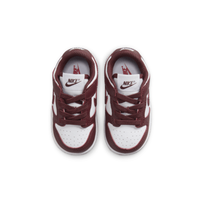 Nike Dunk Low Baby/Toddler Shoes