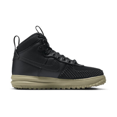 Duckboot acondicionada para el invierno para hombre Nike Lunar Force 1