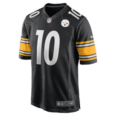 Steelers Jerseys, Apparel & Gear. Nike.com
