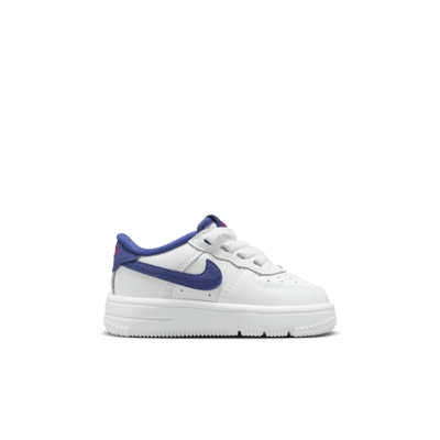 Scarpa Nike Force 1 Low EasyOn – Bebè e Bimbo/a