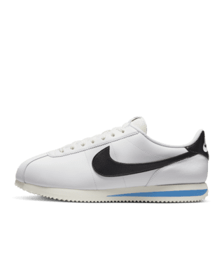 Мужские кроссовки Nike Cortez Leather