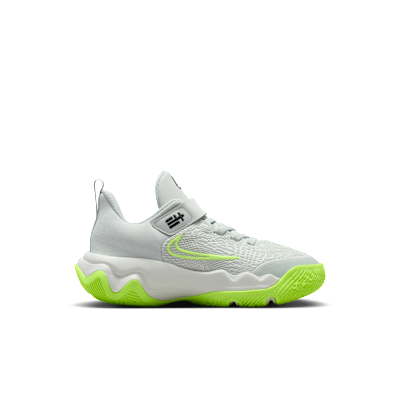 Giannis Immortality 4 Younger Kids' Shoes