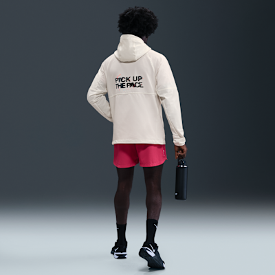 Nike Pro Men's Flex Vent Winterized Jacket