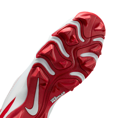 Tacos de béisbol Nike Diamond Clutch