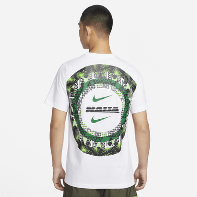 Nigeria Men's Nike Voice T-Shirt