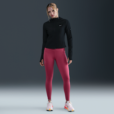 Nike Swift Women's Therma-FIT Fitted Running Jacket