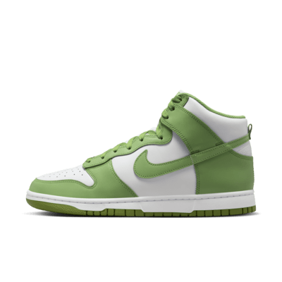 Nike Dunk High Retro Men's Shoes