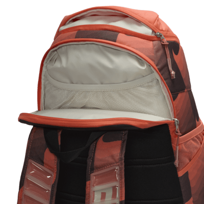 Nike Hoops Elite Printed Backpack (32L)