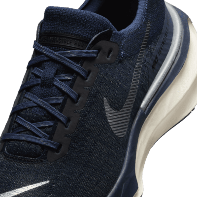 Tenis de correr en pavimento para hombre Nike Invincible 3