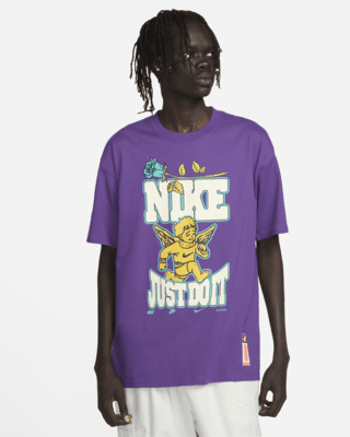 Nike Sportswear AF1 40th Anniversary Men's Max90 T-Shirt.