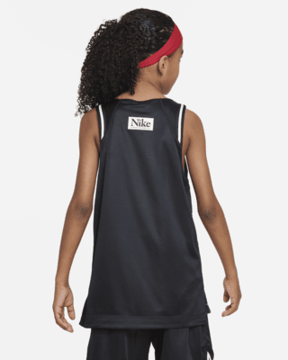 Nike Culture of Basketball Big Kids' (Boys') Reversible Basketball Jersey