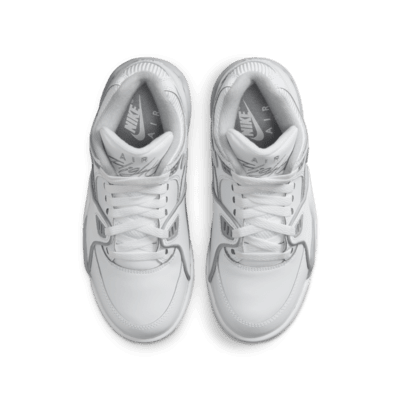 Buty dla dużych dzieci Nike Air Flight 89