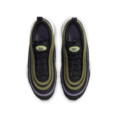 Calzado para niños talla grande Nike Air Max 97