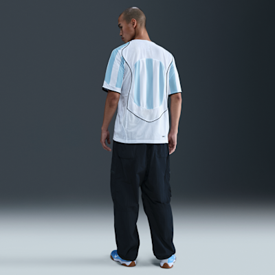 Nike Total 90 Men's Dri-FIT Football Shirt