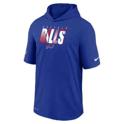 nike buffalo bills sweatshirt