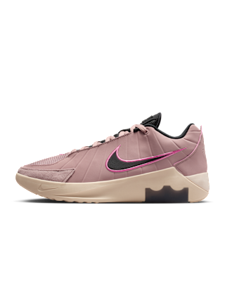 LeBron Witness IV EP