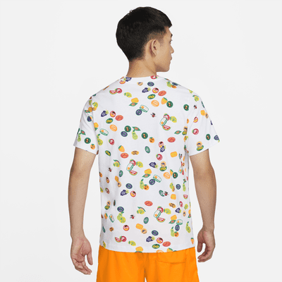 ナイキ スポーツウェア メンズ Tシャツ