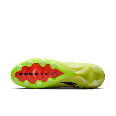 Nike Mercurial Superfly 10 Elite Artificial-Grass High-Top Football Boot