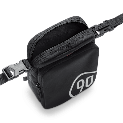 Nike Heritage Total 90 Cross-Body Bag (4L)