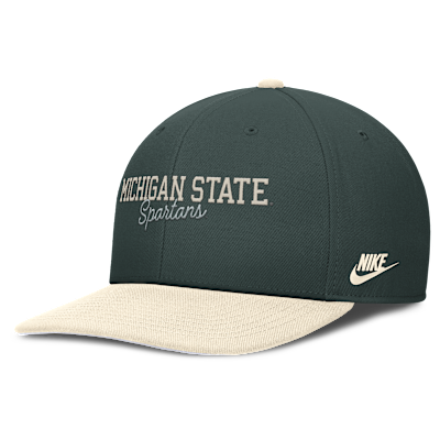 Michigan State Legacy Script