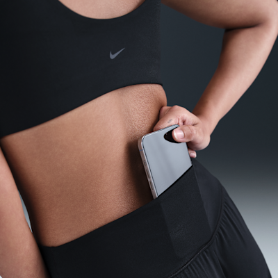 Nike One Relaxed Women's Dri-FIT High-Waisted Pants
